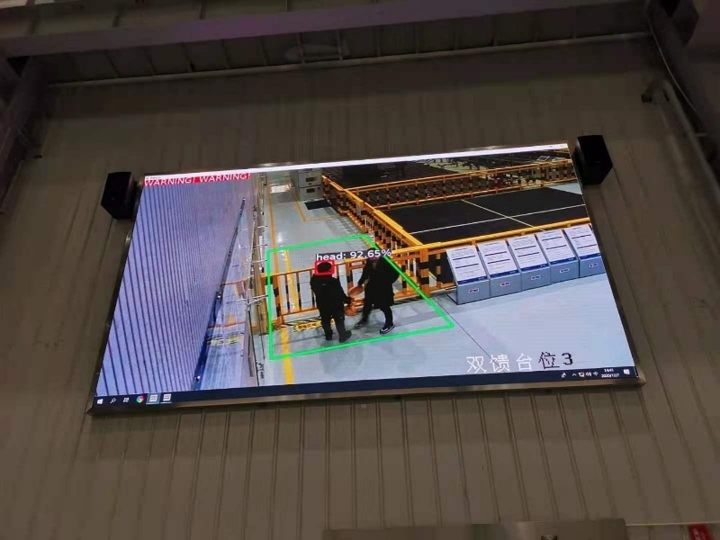 電機試驗安全(人工智能AI應用)