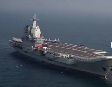 心系家國 勇擔使命 疫情期間新恩智能派出50名員工 支持中國某艦軍品試驗服務